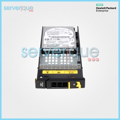 5697-1286 HPE 3PAR M6170 450GB 10K SAS 6Gbps 2.5" Hard Drive
